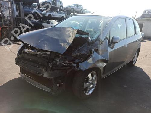 Portiergreep binnen rechts achter HONDA JAZZ II (GD_, GE3, GE2) 1.2 i-DSI (GD5, GE2) | BP12054580I16 