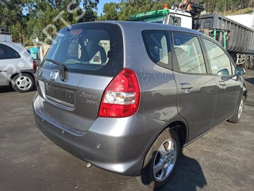 Portiergreep binnen rechts achter HONDA JAZZ II (GD_, GE3, GE2) 1.2 i-DSI (GD5, GE2) | BP12054580I16 
