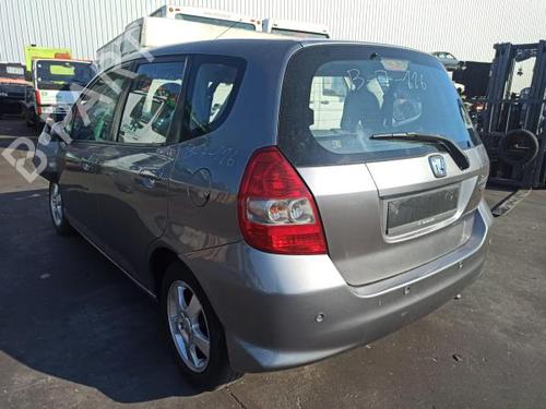 Portiergreep binnen rechts achter HONDA JAZZ II (GD_, GE3, GE2) 1.2 i-DSI (GD5, GE2) | BP12054580I16 