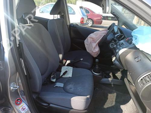 Portiergreep binnen rechts achter HONDA JAZZ II (GD_, GE3, GE2) 1.2 i-DSI (GD5, GE2) | BP12054580I16 