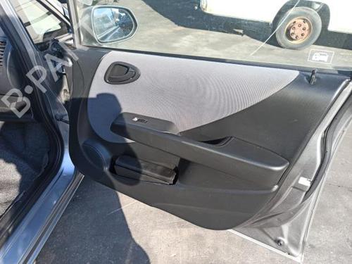 Portiergreep binnen rechts achter HONDA JAZZ II (GD_, GE3, GE2) 1.2 i-DSI (GD5, GE2) | BP12054580I16 