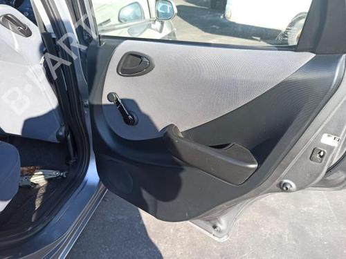 Portiergreep binnen rechts achter HONDA JAZZ II (GD_, GE3, GE2) 1.2 i-DSI (GD5, GE2) | BP12054580I16 