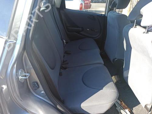 Portiergreep binnen rechts achter HONDA JAZZ II (GD_, GE3, GE2) 1.2 i-DSI (GD5, GE2) | BP12054580I16 