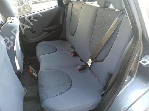 Portiergreep binnen rechts achter HONDA JAZZ II (GD_, GE3, GE2) 1.2 i-DSI (GD5, GE2) | BP12054580I16 