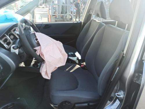 Portiergreep binnen rechts achter HONDA JAZZ II (GD_, GE3, GE2) 1.2 i-DSI (GD5, GE2) | BP12054580I16 