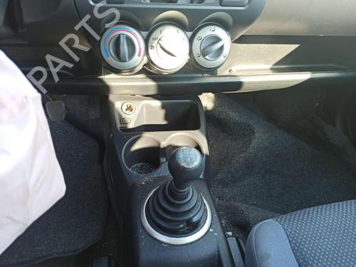 Portiergreep binnen rechts achter HONDA JAZZ II (GD_, GE3, GE2) 1.2 i-DSI (GD5, GE2) | BP12054580I16 