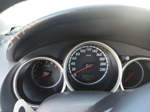 Portiergreep binnen rechts achter HONDA JAZZ II (GD_, GE3, GE2) 1.2 i-DSI (GD5, GE2) | BP12054580I16 