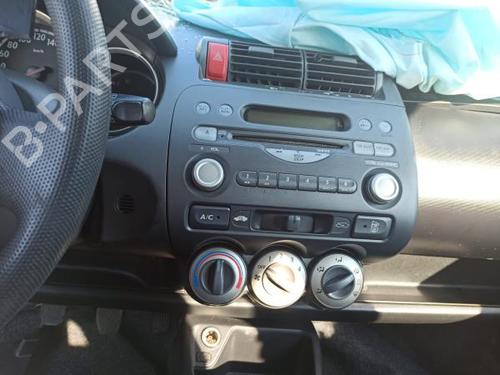 Portiergreep binnen rechts achter HONDA JAZZ II (GD_, GE3, GE2) 1.2 i-DSI (GD5, GE2) | BP12054580I16 