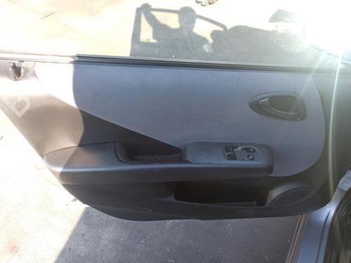 Portiergreep binnen rechts achter HONDA JAZZ II (GD_, GE3, GE2) 1.2 i-DSI (GD5, GE2) | BP12054580I16 