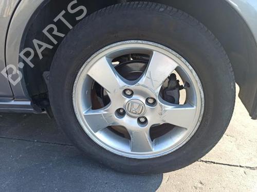 Portiergreep binnen rechts achter HONDA JAZZ II (GD_, GE3, GE2) 1.2 i-DSI (GD5, GE2) | BP12054580I16 