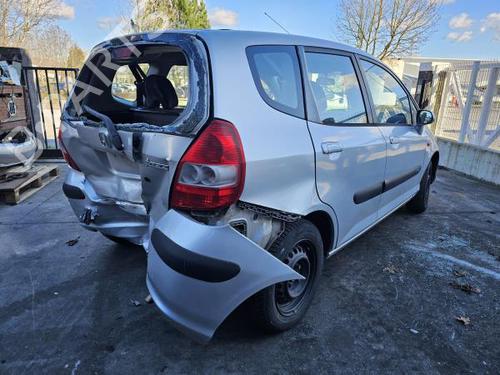 Høyre Foran elrute bryter HONDA JAZZ II (GD_, GE3, GE2) 1.2 i-DSI (GD5, GE2) | BP16775474I26 