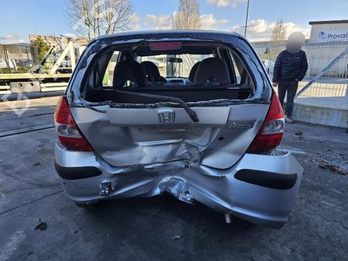 Høyre Foran elrute bryter HONDA JAZZ II (GD_, GE3, GE2) 1.2 i-DSI (GD5, GE2) | BP16775474I26 