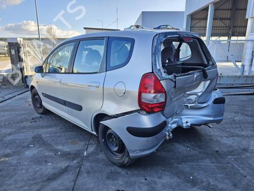 Høyre Foran elrute bryter HONDA JAZZ II (GD_, GE3, GE2) 1.2 i-DSI (GD5, GE2) | BP16775474I26 