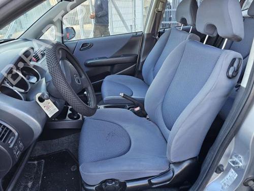 Høyre Foran elrute bryter HONDA JAZZ II (GD_, GE3, GE2) 1.2 i-DSI (GD5, GE2) | BP16775474I26 