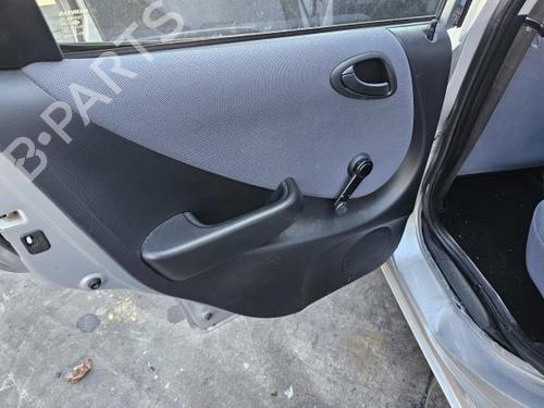 Høyre Foran elrute bryter HONDA JAZZ II (GD_, GE3, GE2) 1.2 i-DSI (GD5, GE2) | BP16775474I26 