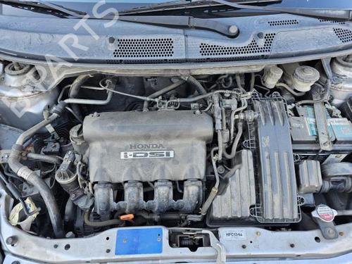 Høyre Foran elrute bryter HONDA JAZZ II (GD_, GE3, GE2) 1.2 i-DSI (GD5, GE2) | BP16775474I26 