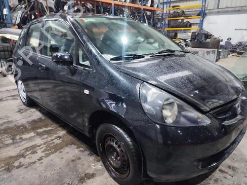Startmotor HONDA JAZZ II (GD_, GE3, GE2) 1.2 i-DSI (GD5, GE2) | BP16293986M8 