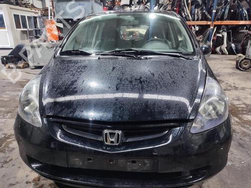 Startmotor HONDA JAZZ II (GD_, GE3, GE2) 1.2 i-DSI (GD5, GE2) | BP16293986M8 