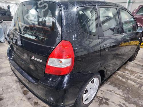 Startmotor HONDA JAZZ II (GD_, GE3, GE2) 1.2 i-DSI (GD5, GE2) | BP16293986M8 