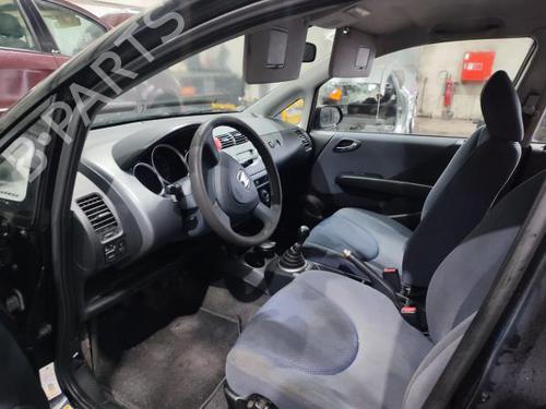 Startmotor HONDA JAZZ II (GD_, GE3, GE2) 1.2 i-DSI (GD5, GE2) | BP16293986M8 