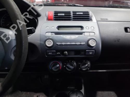 Startmotor HONDA JAZZ II (GD_, GE3, GE2) 1.2 i-DSI (GD5, GE2) | BP16293986M8 