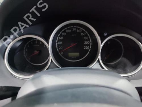 Startmotor HONDA JAZZ II (GD_, GE3, GE2) 1.2 i-DSI (GD5, GE2) | BP16293986M8 