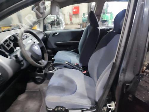 Startmotor HONDA JAZZ II (GD_, GE3, GE2) 1.2 i-DSI (GD5, GE2) | BP16293986M8 