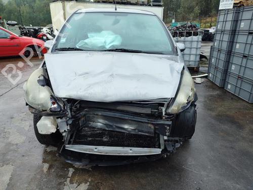 Brukte deler til HONDA JAZZ II (GD_, GE3, GE2) 1.2 i-DSI (GD5, GE2) (78 hp) 3216017