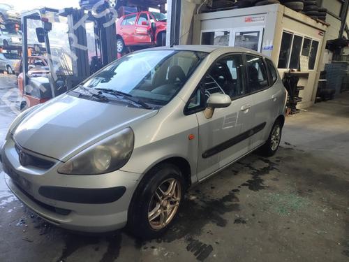 Brukte deler til HONDA JAZZ II (GD_, GE3, GE2) 1.2 i-DSI (GD5, GE2) (78 hp) 3222922