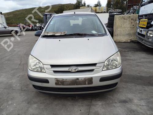 Used Parts HYUNDAI GETZ (TB) 1.5 CRDi (82 hp) 3216465