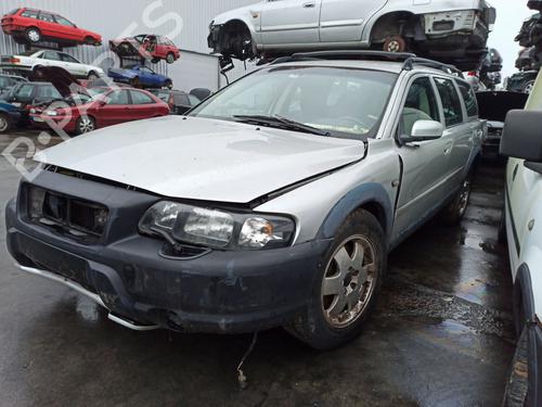 Brugte VOLVO XC70 I Cross Country (295) D5 XC AWD (163 hp) 3212294