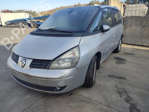 Teile für RENAULT ESPACE IV (JK0/1_) 2.2 dCi (JK0H) (150 hp) 3222959 