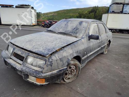 Brugte FORD SIERRA I Hatchback (GBC) 2.8 i XR 4x4 (146 hp) 3217303