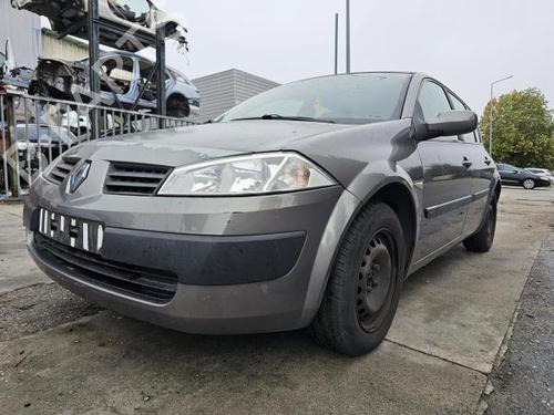 Used Parts RENAULT MEGANE II (BM0/1_, CM0/1_) 1.4 16V (BM0B, CM0B) (98 hp) 3222978