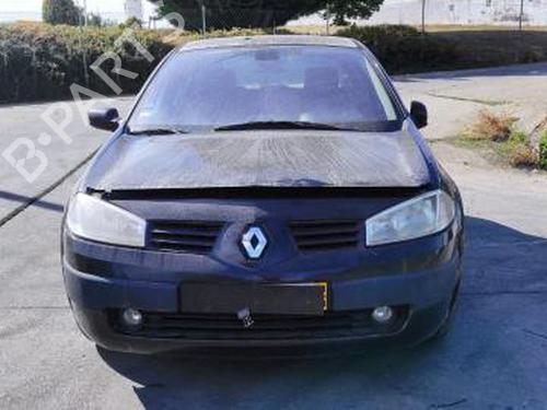 Used Parts RENAULT MEGANE II (BM0/1_, CM0/1_) 1.4 16V (BM0B, CM0B) (98 hp) 3219498