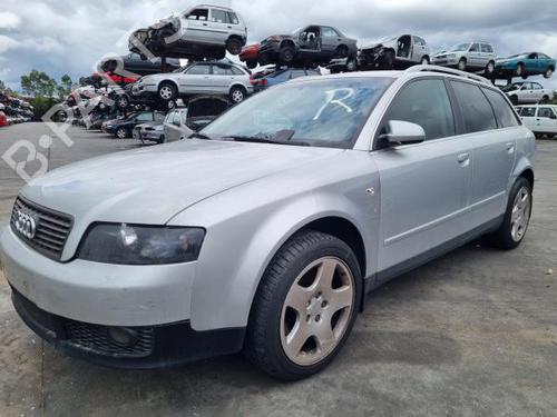 Used Parts AUDI A4 B6 (8E2) 1.8 T (163 hp) 3214947