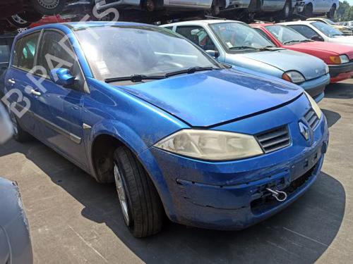 Used Parts RENAULT MEGANE II (BM0/1_, CM0/1_) 1.4 16V (BM0B, CM0B) (98 hp) 3215118
