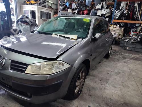 Used Parts RENAULT MEGANE II (BM0/1_, CM0/1_) 1.4 16V (BM0B, CM0B) (98 hp) 3217880