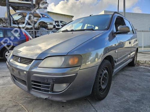 Teile für MITSUBISHI SPACE STAR MPV (DG_A) 1.9 DI-D (DG4A) (115 hp) 3222992 