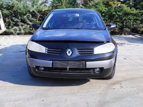 Used Parts RENAULT MEGANE II (BM0/1_, CM0/1_) 1.4 16V (BM0B, CM0B) (98 hp) 3218635