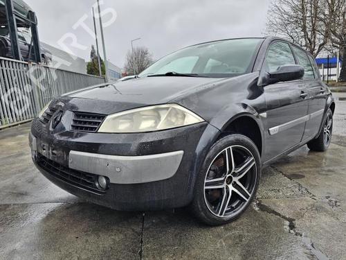 Used Parts RENAULT MEGANE II (BM0/1_, CM0/1_) 1.5 dCi (BM0F, BM0T, BM2B, CM0F, CM0T) (82 hp) 3222999