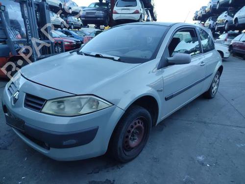 Used Parts RENAULT MEGANE II (BM0/1_, CM0/1_) 1.5 dCi (BM0F, BM0T, BM2B, CM0F, CM0T) (82 hp) 3223007