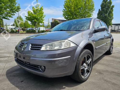Other RENAULT MEGANE II (BM0/1_, CM0/1_) 1.5 dCi (BM0F, BM0T, BM2B, CM0F, CM0T) | BP32096804O1 