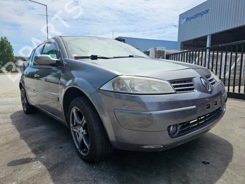 Other RENAULT MEGANE II (BM0/1_, CM0/1_) 1.5 dCi (BM0F, BM0T, BM2B, CM0F, CM0T) | BP32096804O1 