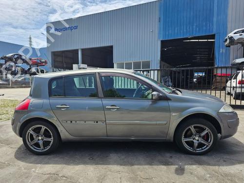 Other RENAULT MEGANE II (BM0/1_, CM0/1_) 1.5 dCi (BM0F, BM0T, BM2B, CM0F, CM0T) | BP32096804O1 