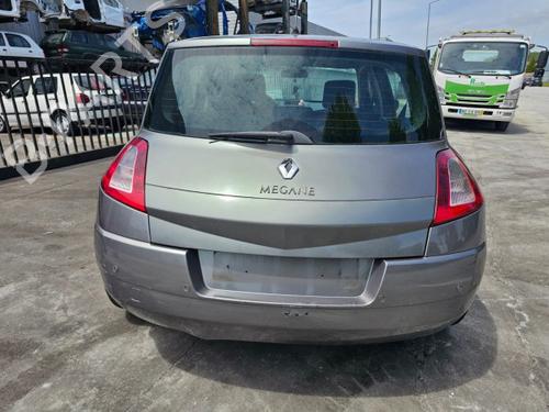 Other RENAULT MEGANE II (BM0/1_, CM0/1_) 1.5 dCi (BM0F, BM0T, BM2B, CM0F, CM0T) | BP32096804O1 