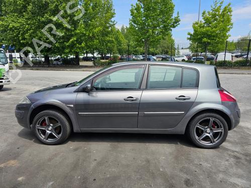 Other RENAULT MEGANE II (BM0/1_, CM0/1_) 1.5 dCi (BM0F, BM0T, BM2B, CM0F, CM0T) | BP32096804O1 