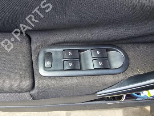 Other RENAULT MEGANE II (BM0/1_, CM0/1_) 1.5 dCi (BM0F, BM0T, BM2B, CM0F, CM0T) | BP32096804O1 