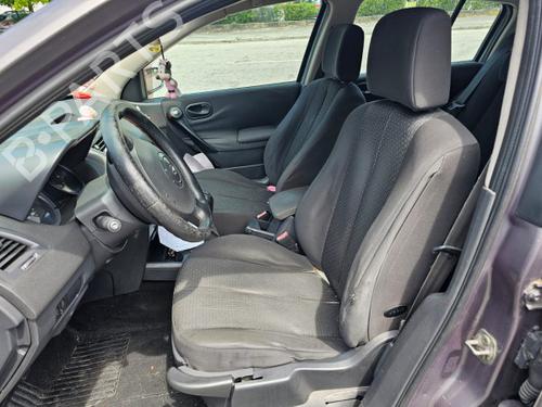 Other RENAULT MEGANE II (BM0/1_, CM0/1_) 1.5 dCi (BM0F, BM0T, BM2B, CM0F, CM0T) | BP32096804O1 