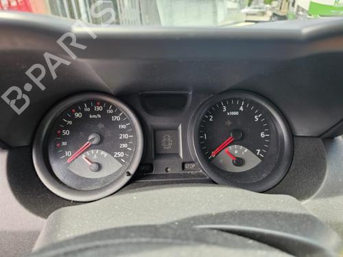 Other RENAULT MEGANE II (BM0/1_, CM0/1_) 1.5 dCi (BM0F, BM0T, BM2B, CM0F, CM0T) | BP32096804O1 